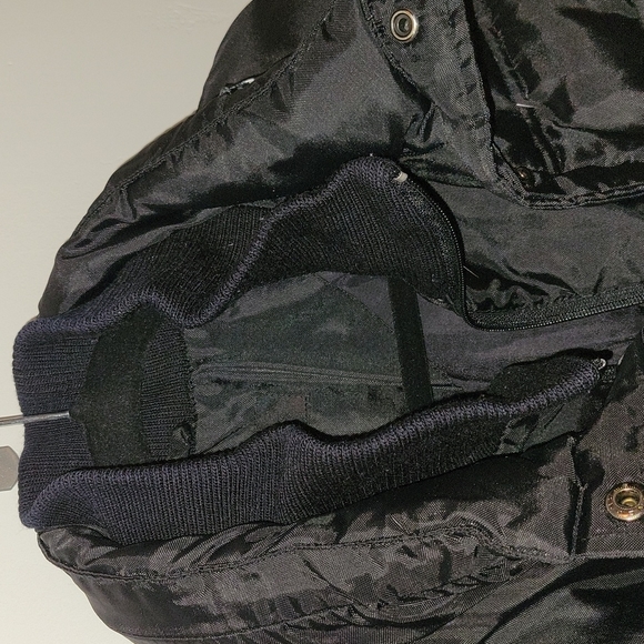 Alfani Bubble Jacket - Picture 9 of 15